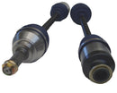 DSS Subaru 2004-2007 WRX / 2004 (ONLY) STi Basic axle (no warranty/not a racing axle) -Left - dssRA8521L0