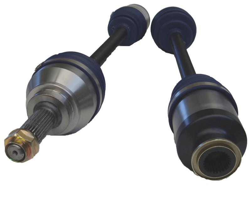 DSS Subaru 2004-2007 WRX / 2004 (ONLY) STi Basic axle (no warranty/not a racing axle) -Left - dssRA8521L0