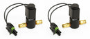 Air Lift Smartair II Automatic Leveling System - Dual Sensor - alf25491