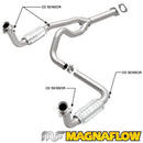 MagnaFlow Conv DF 2000 Chevrolet/GMC Express/Savana 1500/2500 5.7L to 8500 GVW - mag23073
