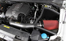 AEM 04-08 Nissan Armada Polished Brute Force Air Intake - aem21-8502DP