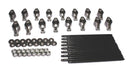 COMP Cams Rocker Arm/Pushrod Kit CB Mag - ccaRPM1411-16