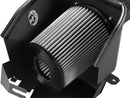 aFe MagnumFORCE Stage-2 Pro DRY S Air Intake System Ford Diesel Trucks 08-10 V8-6.4L (td) - afe51-41262