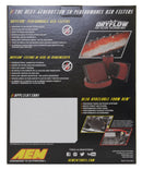 AEM 15-18 Ford Everest L5-3.2L DSL DryFlow Air Filter - aem28-30086