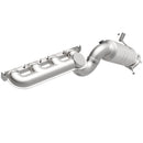 MagnaFlow Conv DF 07-08 Audi A6/A8 4.2L - mag51138