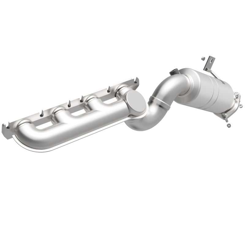 MagnaFlow Conv DF 07-08 Audi A6/A8 4.2L - mag51138