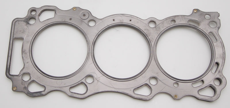 Cometic Nissan VQ30/VQ35 V6 100mm LH .030 inch MLS Head Gasket 02- UP - cgC4343-030