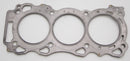 Cometic Nissan VQ30/VQ35 V6 100mm LH .040 inch MLS Head Gasket 02- UP - cgC4343-040