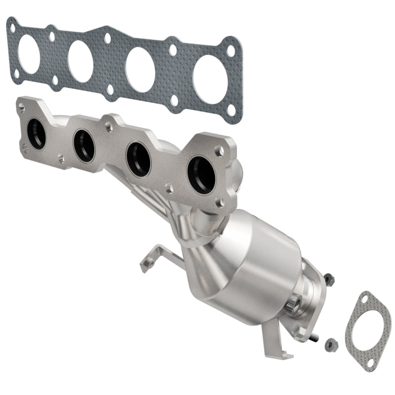 Magnaflow Conv DF 2006 Kia Optima 2.4L - mag452047