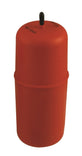 Air Lift Replacement Air Spring - Red Cylinder Type - alf60322