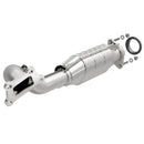 MagnaFlow Conv DF 10-11 Cadillac CTS 3.0L - mag51547