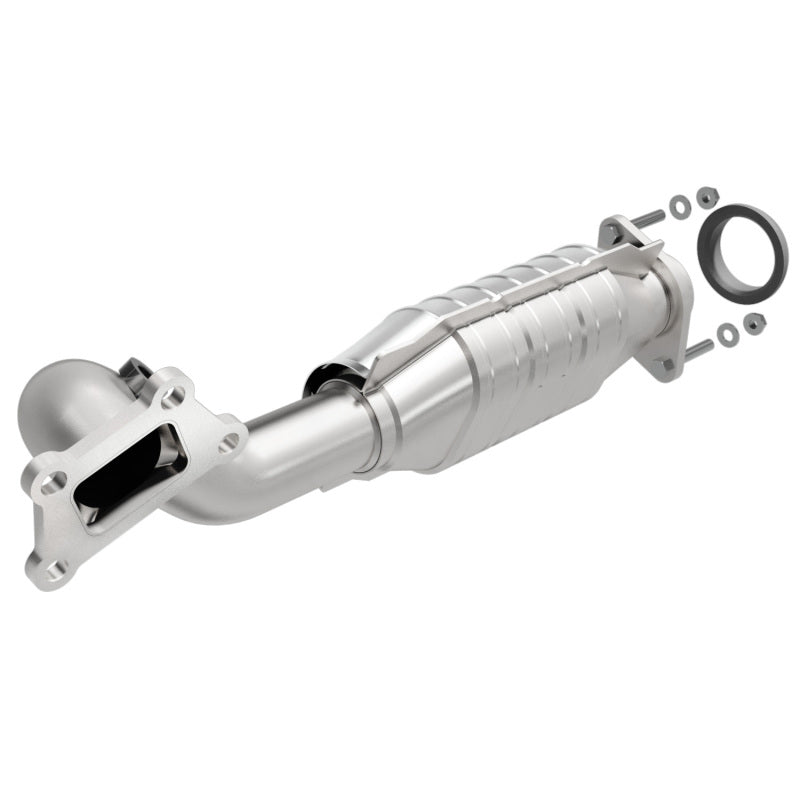 MagnaFlow Conv DF 10-11 Cadillac CTS 3.0L - mag51547