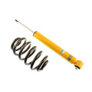Bilstein B12 2003 Audi A4 Quattro Base Front and Rear Complete Suspension Kit - bil46-188502