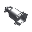 MagnaFlow Conv DF 95-97 Altima 2.4L front 49S - mag50220
