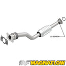 MagnaFlow Conv DF '96-'98 GM Cavalier/Malibu/ - mag23465