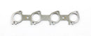 Cometic 91-01 Ford 4.6L SOHC / 99+ 5.4L Triton .030 inch MLS Exhaust Gaskets (Pair) - cgC5853-030