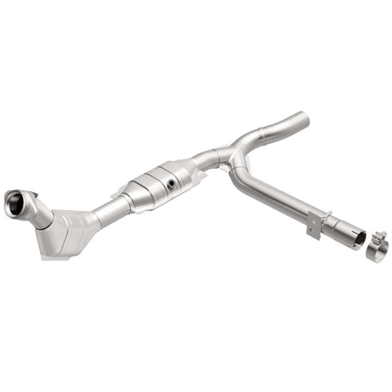 MagnaFlow Conv DF 99 F150/250 4.6L P/S - mag93395