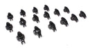 COMP Cams Rockers FS 1.7 7/16in Ultra Pro - cca1834-16