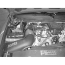 Banks Power 07-10 Chevy 6.6L LMM Ram-Air Intake System - Dry Filter - gbe42172-D