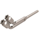 MagnaFlow Conv DF 95 Jaguar XJS 4.0L - mag23069