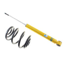 Bilstein B12 1985 BMW 325e Base Sedan Front and Rear Suspension Kit - bil46-000101