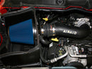 Airaid 06-07 Dodge Ram 4.7L CAD Intake System w/ Tube (Dry / Blue Media) - air303-191