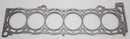Cometic 87-92 Toyota Supra (7MGTE) 84mm Bore .056 inch MLS Head Gasket - cgC4278-056