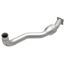 MagnaFlow Conv. DF 01-05 GM Silv/Sierra 6.6L - mag60501