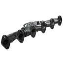 ATS Diesel 1998.5-2002 Dodge 5.9L 24V 3pc Big Foot T4 Pulse Flow Exhaust Manifold - ats2049432218