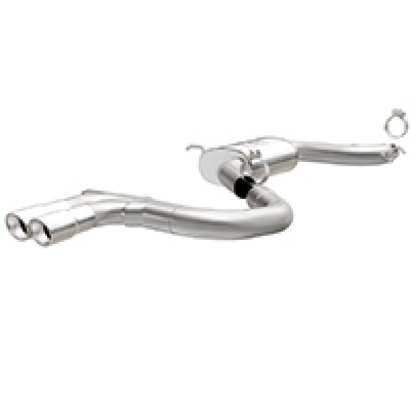 MagnaFlow C/B 06-07 VW Golf/Rabbit 2.0L Turbo - mag16691