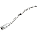 MagnaFlow Conv DF Subaru 85 89 - mag23863