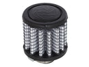 aFe MagnumFLOW Air Filters CCV PDS A/F CCV PDS 5/16Fx1-1/2Bx1-1/2Tx1-1/2H - afe18-00311