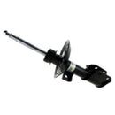 Bilstein B4 OE Replacement 10-15 Mercedes-Benz E350 Front Suspension Strut Assembly - bil22-197665