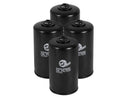 aFe Pro GUARD D2 Oil Filter 11-17 Ford Diesel Trucks V8 6.7L (td) (4 Pack) - afe44-LF024-MB