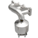 MagnaFlow Conv DF 96-02 Mazda Millenia 2.3L - mag51251