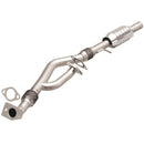 MagnaFlow Conv DF 01-03 Santa Fe OEM - mag49130