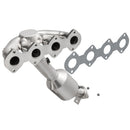 MagnaFlow Conv DF 03-05 Mercedes C230 1.8L - mag24344