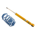 Bilstein B14 2010 Volkswagen Golf Base Front and Rear Performance Suspension System - bil47-158283