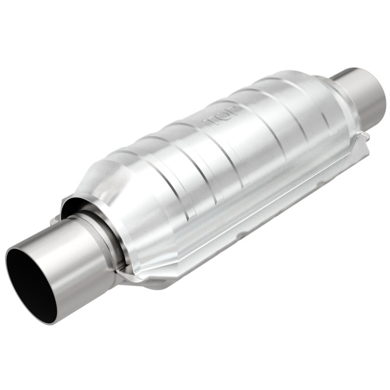 MagnaFlow Conv Universal 2.25 inch CA - mag448105