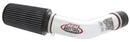 AEM 03-04 Ford Excursion Diesel/ 03-06 Ford F Series Super Duty Diesel 6.0L Power Stroke Polished - aem21-8104DP