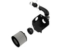 aFe Magnum FORCE Stage-2 Pro DRY S Cold Air Intake System 01-16 Nissan Patrol (Y61) I6 4.8L - afe54-13012D