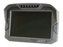 AEM CD-7 Non Logging Race Dash Carbon Fiber Digital Display (CAN Input Only) - aem30-5700