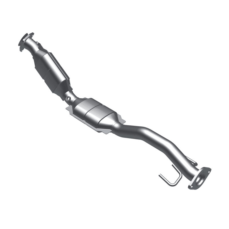 MagnaFlow Conv DF 08 Trailb/Envoy 4.2L - mag23995