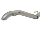 aFe MACHForce XP Exhausts Cat-Back Hi-Tuck RB SS 16 Toyota Tacoma V6-3.5L - afe49-46034