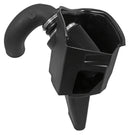 Airaid 10-12 Dodge Ram 6.7L Cummins MXP Intake System w/ Tube (Dry / Black Media) - air302-254