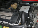 aFe MagnumFORCE Intakes Stage-2 PDS AIS PDS Mini Cooper S 02-06 L4-1.6L - afe51-10572-1