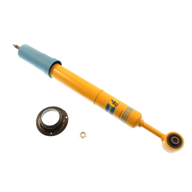 Bilstein 4600 Series 2003 Toyota 4Runner Limited Front 46mm Monotube Shock Absorber - bil24-188401