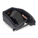 Airaid 03-05 Chrysler PT Cruiser 2.4L Turbo CAD Intake System w/o Tube (Dry / Black Media) - air302-138