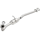MagnaFlow Conv DF 95-96 Geo Metro 1.3L - mag23655