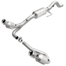Magnaflow Conv DF 02-03 Dodge Durango 5.9L - mag51351